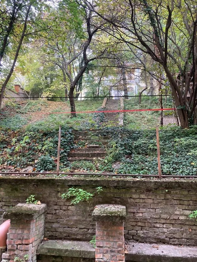 Roland Apartment Downtown - Buda Βουδαπέστη Ουγγαρία