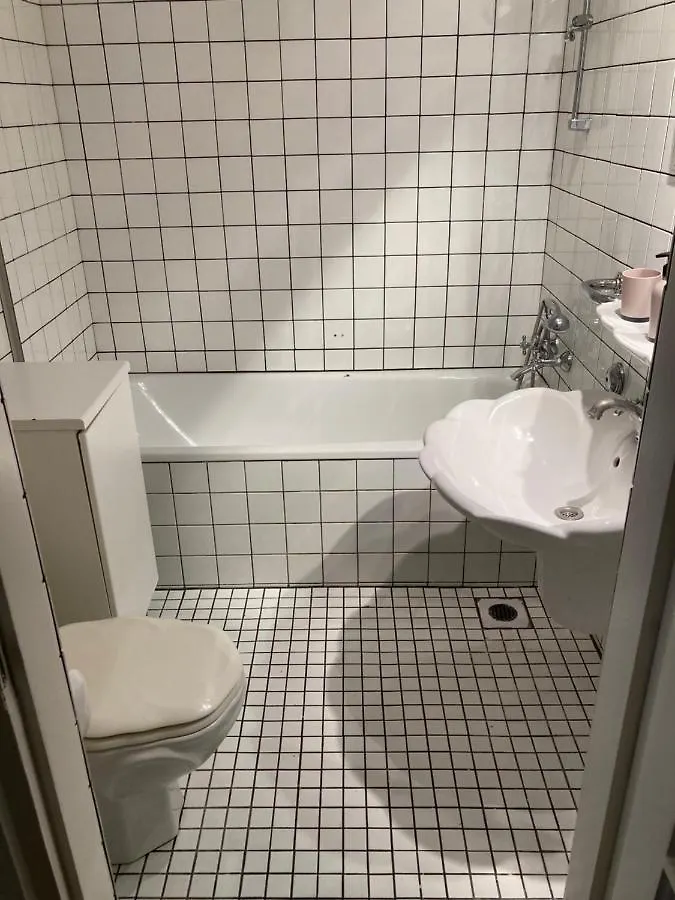 Roland Apartment Downtown - Buda Βουδαπέστη 0*,  Ουγγαρία
