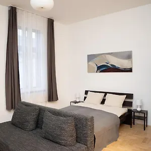 Apartament Vincent, Budapeszt