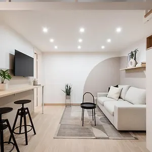 Kl35- Boutique Apartments, Location. By Bqa Budapest