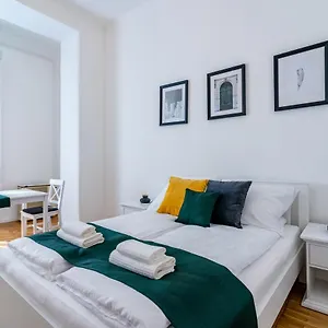 Apartman Budafoki, Budapest