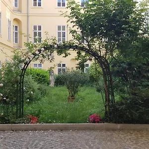 Apartament Center Gold, Budapeszt