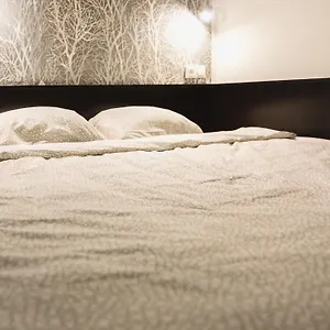 Apartament Private Lofts, Budapeszt