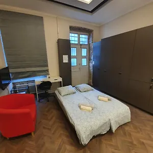 Apartman Sweet, Budapest