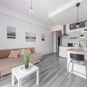 Apartman Carina, Budapest