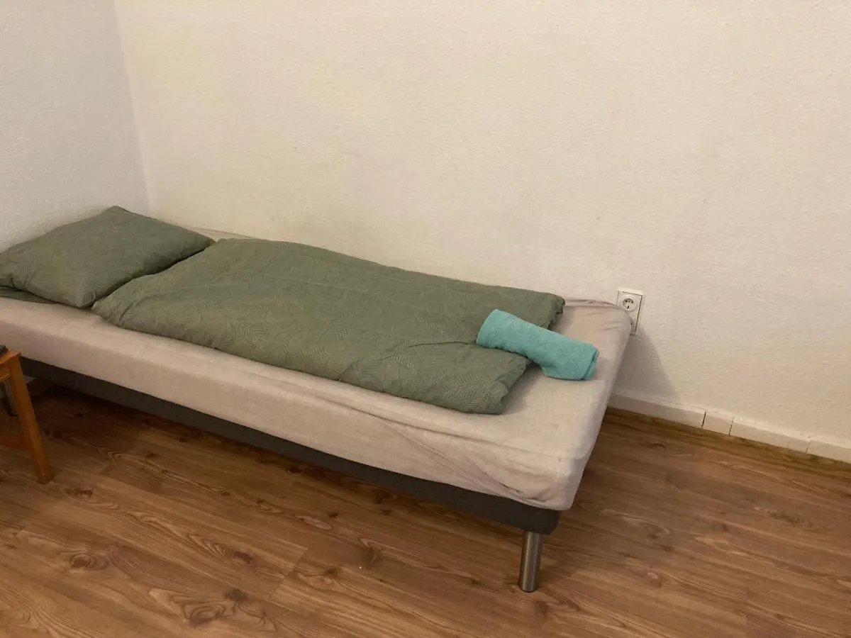 Roland Apartment Downtown - Buda Budapest