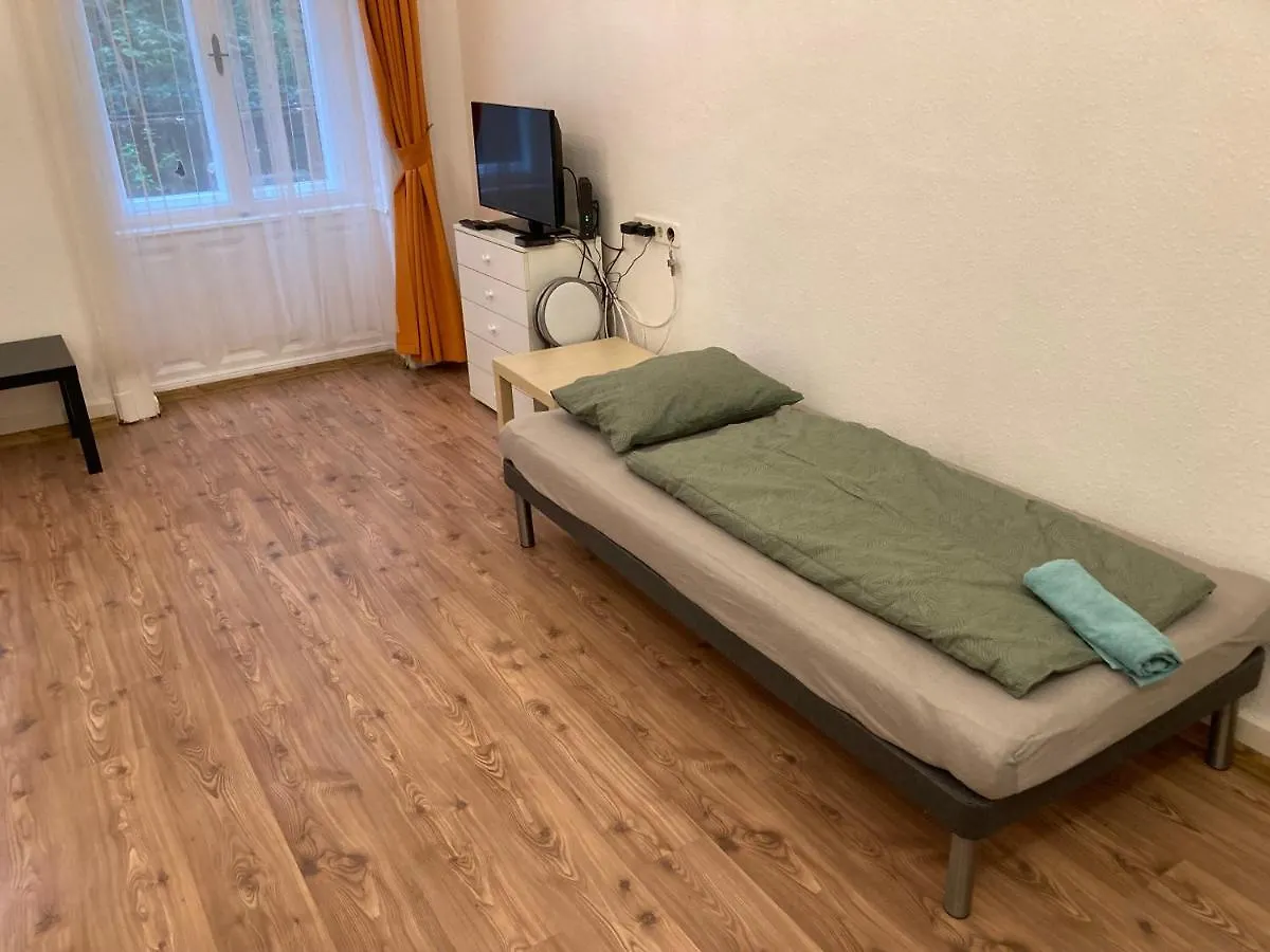 Roland Apartment Downtown - Buda Budapesta 0*,