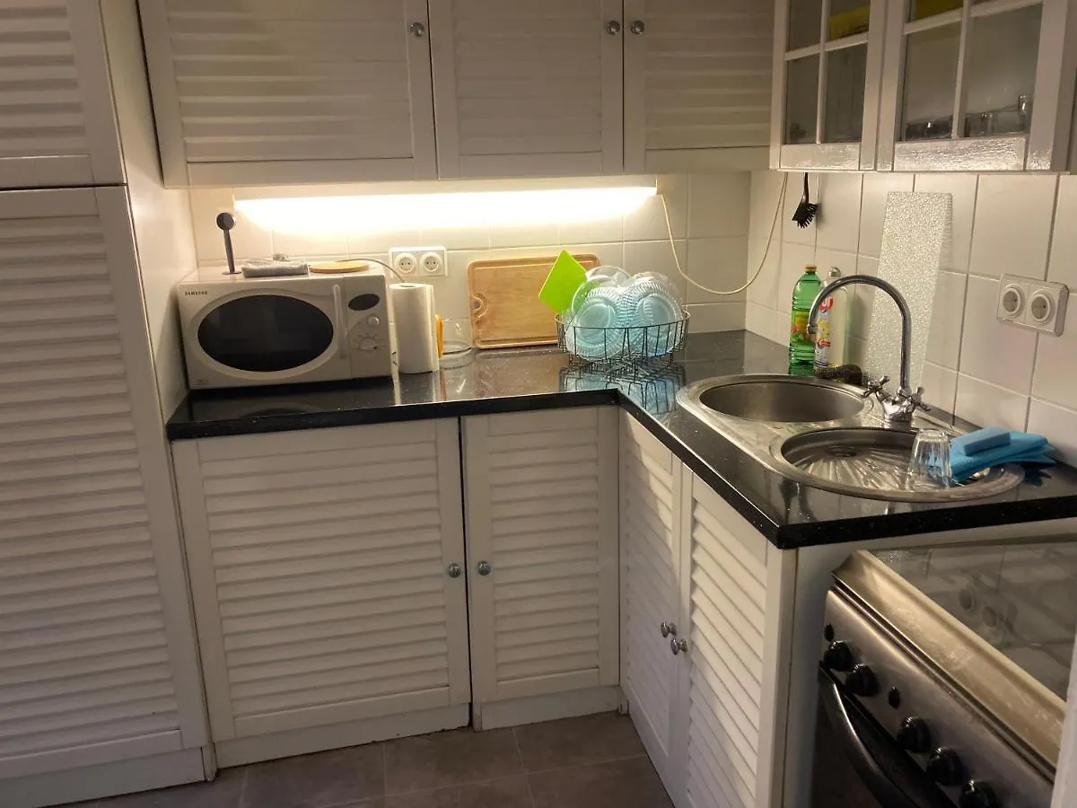 Roland Apartment Downtown - Buda Budapest 0*,  Ungheria