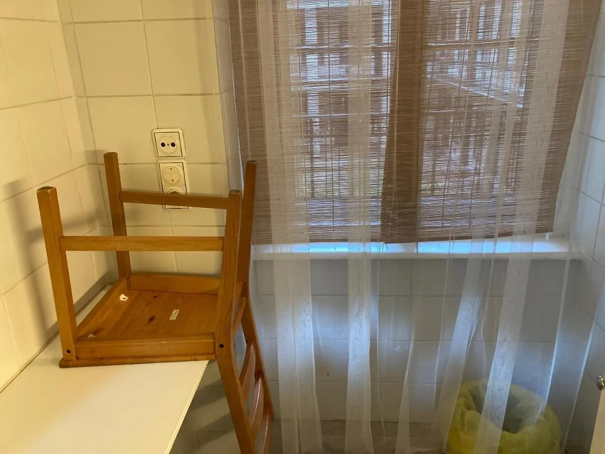 Roland Apartment Downtown - Buda Budapesta