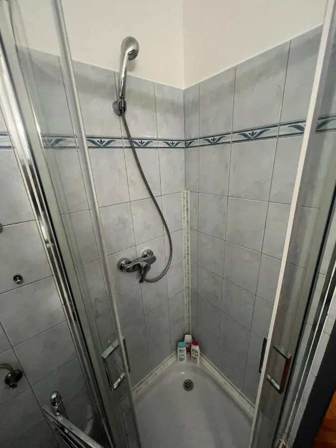 Roland Apartment Downtown - Buda Budapest